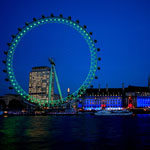 London Eye